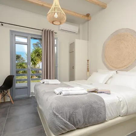 Aparthotel Africanis