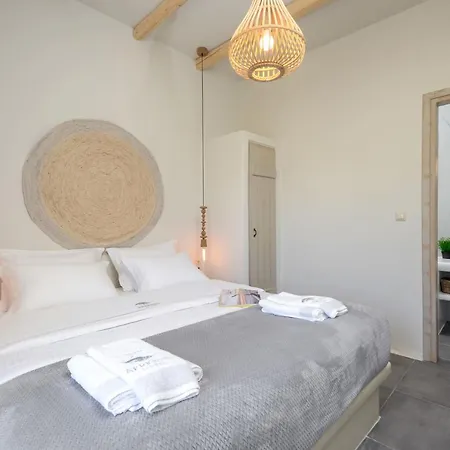 Aparthotel Africanis *