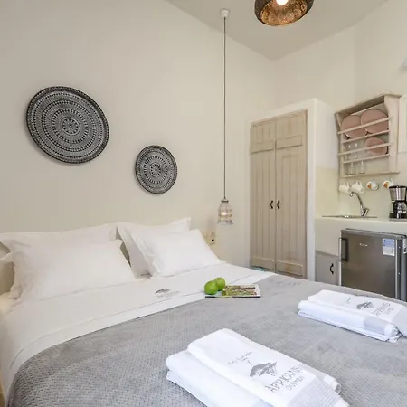 Aparthotel Africanis *