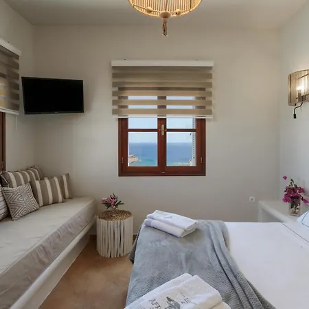 Aparthotel Africanis