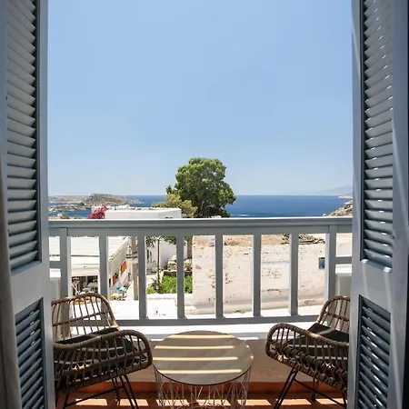 Africanis Aparthotel *