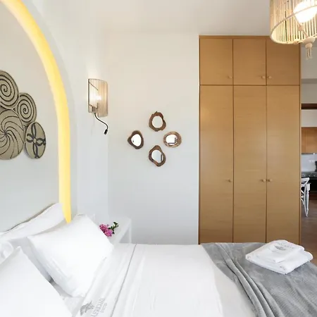 Africanis Aparthotel