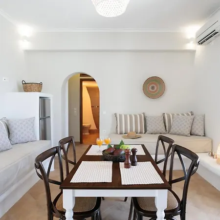 Aparthotel Africanis *
