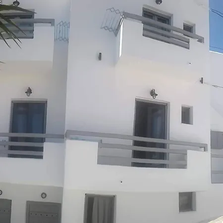 Aparthotel Africanis
