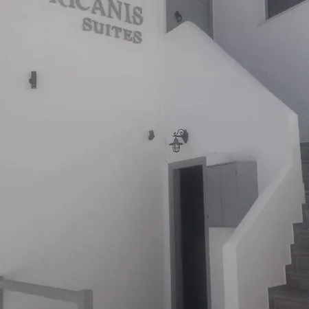 Africanis *