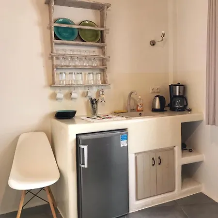 Aparthotel Africanis *