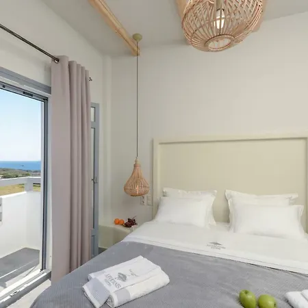 Aparthotel Africanis