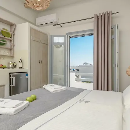 Aparthotel Africanis *