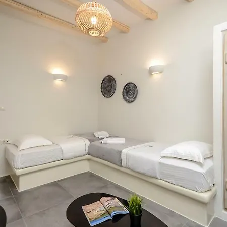Aparthotel Africanis