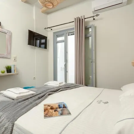 Aparthotel Africanis *