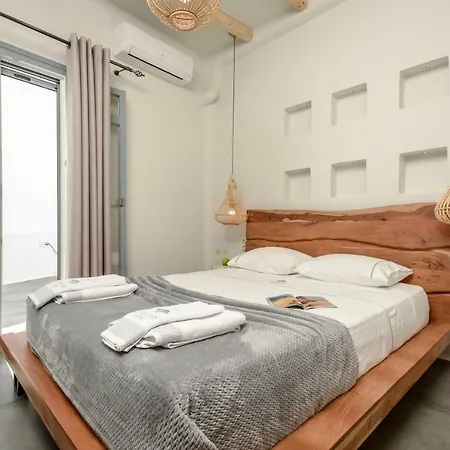 Africanis Aparthotel *