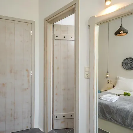 Aparthotel Africanis