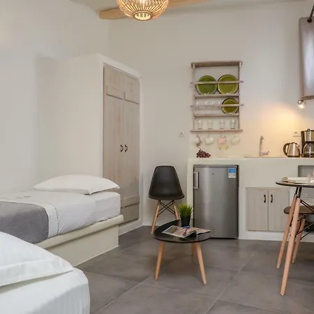 Aparthotel Africanis *