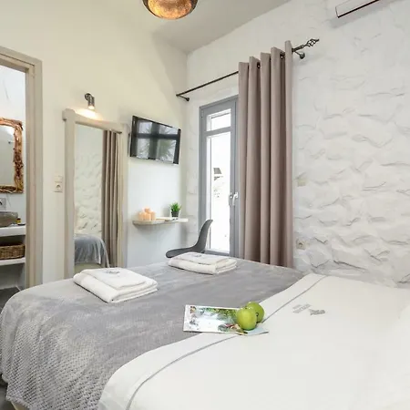 Aparthotel Africanis *