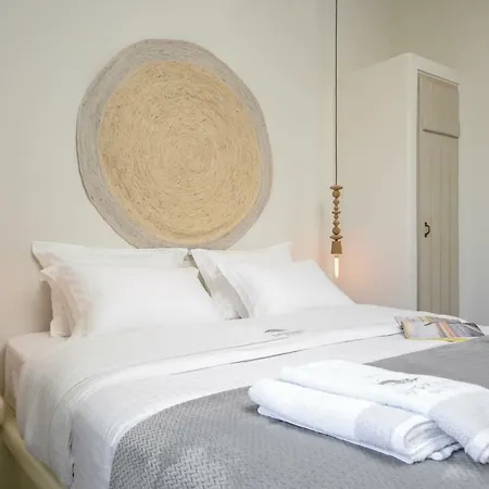 Aparthotel Africanis *