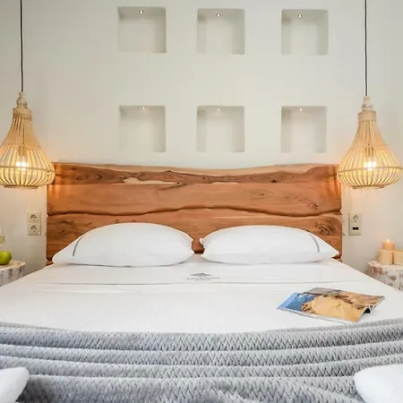 Aparthotel Africanis *